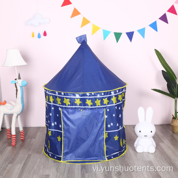 Di động Baby Play Home Kids Castle